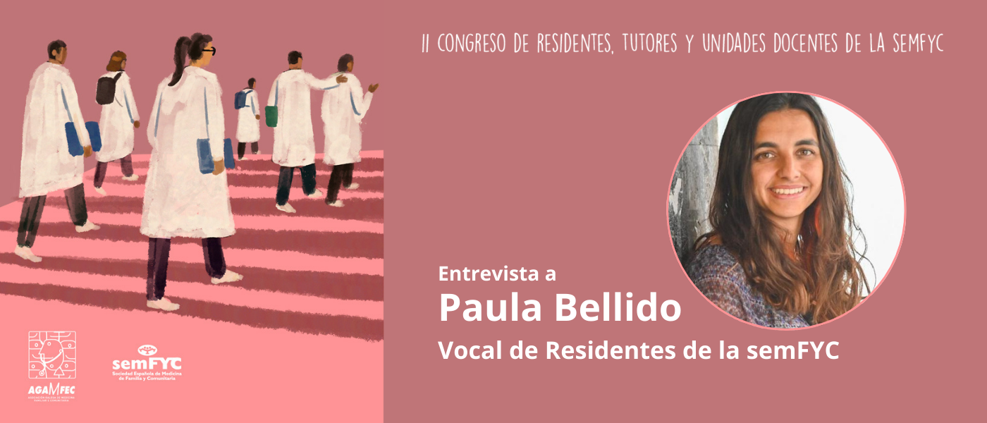 Paula Bellido: 